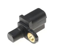 XEDLAMP Front Rear Left Right ABS Sensor, for Ford, for Focus, C-Max For Galaxy For Kuga, for Mondeo, S-max, for VOLVO, C30 C70 S40 V50 3M5T-2B372-BC 3M5T-2B372-AB Engine Speed Sensor(BLACK Rear Left)