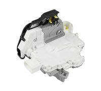 XEDLAMP Front Right Car Door Lock Actuator Central Locking 8E2837016AA Right Front Door Lock Actuator