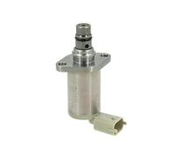XEDLAMP Fuel Suction Control Valve for Common Rail Pump, for Chevrolet, for GMC 55493549 55593780 Solenoid Pressure Regulator Valve Fuel Pressure Control Fuel Pressure Regulator