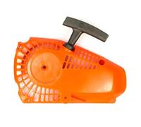 XEDLAMP Gasoline Chainsaw Pull Starter Fit 2500 25CC Chainsaw Brush Cutter Parts Chainsaw Spares Parts Garden Tools Garden Pull Starter