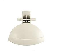 XEDLAMP Glove Box Handle Nylon Compartment Repair Fix Replaceme, for Citroen, C4 8218N1 8218N2 8218N3 8218Q1 8218N5 8218N6 8218N7 8252AW Car Exterior Door Handle Kit