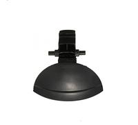XEDLAMP GloveBox Compartment Lid Handle Replacement Repair Fix, for Citroen, C4 8218.N1 8218.N2 8218.N3 8218.Q1 8218.N5 8218.N6 8218.N7 Car Exterior Door Handle Kit