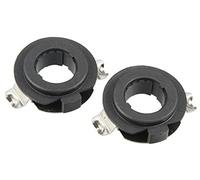 XEDLAMP H7 LED Headlight Bulb Holder Adapter Socket Base Clip, for Volkswagen, CC CLA250, for, for, GLS450 ML350 GL450 Headlight Mounting Bracket For Car