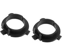 XEDLAMP H7 Low Beam Car LED Headlight Lamp Bulb Base Holder, for Kia, 1 Pair Headlight Mounting Bracket For Car