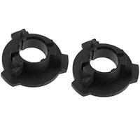 XEDLAMP H7 Low Beam LED Headlight Lamp Bulb Base Holder, for Lavida, 1 Pair Headlight Mounting Bracket For Car