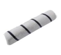 XEDLAMP Handheld Vacuum Cleaner Replacement Parts Compatible, for Dreame Soft Hairy Floor Roller Brush, for V9 V9P V10 Pro V11 V11SE V12 Vacuum Soft Roller Brush (Set2) Vacuum Soft Roller (Set2)