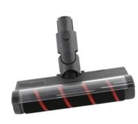 XEDLAMP Handheld Wireless Vacuum Cleaner Compatible, for Dreame R10 Pro Hard Floor Brush Unit Assembly with Roller, for V12 V13 V16S R20 Vacuum Soft Roller Brush (Spacing 12MM) (Spacing 12MM)