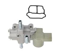 XEDLAMP Idle Air Control Valve 22270-62050 136800-0680 for S2000 2000-2005 Idle Air Control Valve