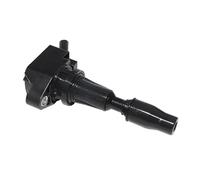 XEDLAMP Ignition Coil Auto Car Spark, for Hyundai, for Kia, for Genesis, Engine Code G4KH G4KJ G4KL 273002GGA0 ignition coil pack Ignition Coil(BLACK 1pcs)