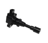 XEDLAMP Ignition Coil, for Mazda, 5 2.3L 06-08 LFB618100A Auto Replacement Car Accessory Spark 0997000983 K4238 UF541 ignition coil pack Ignition Coil(BLACK 1pcs)