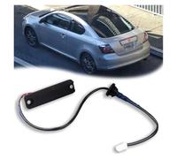 XEDLAMP Liftgate Latch Release Switch, for Toyota, Sienna 2004-2010, for Scion, tC 2005-2010, for Lexus, GS LS RX Serries Replacement Rear Tailgate Trunk Hatch Lock Switch Assembly 84840-08010 Boot R