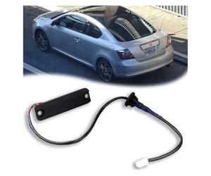 XEDLAMP Liftgate Latch Release Switch, for Toyota, Sienna 2004-2010, for Scion, tC 2005-2010, for Lexus, GS LS RX Serries Replacement Rear Tailgate Trunk Hatch Lock Switch Assembly 84840-08010 Boot R