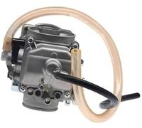 XEDLAMP motorbike carburettor kit Motorcycle Carburetor, for Klr 650 Kl 1987-2007 Carb Cvk 40Mm