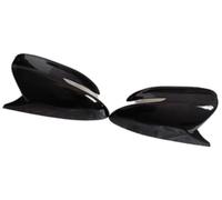 XEDLAMP Motorcycle Carb, for Kia K3, for Cerato, for Forte 2014-2017 Pair Car Side Door Wing Rearview Mirror Cover Exterior Accessories Carburetor Assembly Bike Rear View Mirror (B) Bike (B)