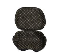 XEDLAMP Motorcycle Rear, for Seat, Bag Compressible Portable Inner Liner Pads Protector Bag Lining Trunk Side Case GIVI B47 B 47 Parts Motorcycle Top Box Liner(1 Set)