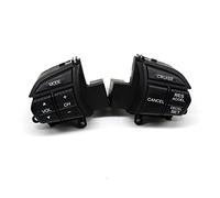 XEDLAMP Pair Left&Right CRUISE Steering Wheel Switch Contro TSX 09-10 SPIRIOR 2009-2013 35880-TL0-E01 36770-TL0-E01 Steering Wheel Switch(Left Side)