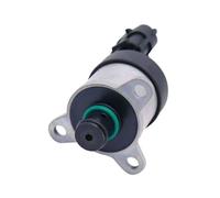 XEDLAMP Rail Pressure Fuel Pump Regulator for Man NG TGA TGS TGX 51125050033 Metering Control Solenoid SCV Valve Fuel Pressure Control Fuel Pressure Regulator