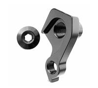 XEDLAMP Rear Derailleur Hanger, for Santa CRUZ 142mm Tallboy Blur, for TRc Highball Nomad Carbon, for Juliana Bronson Rd MECH Dropout 04-15097 bike derailleur hanger(1SET hanger)