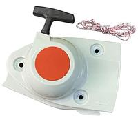 XEDLAMP Recoil Starter with Extra Pull Cord Replacement, for, TS410 TS420 TS480I TS500I TS 410 420 480I 500I Concrete Cut Off Cutquik Saws Recoil Starter