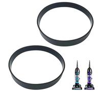 XEDLAMP Replacement Belt, for Bissell, for PowerForce Helix Vacuum Cleaner, Compatible with Models 2191, 2191U, 2190, 1797, 1700 Part #2031093 Vacuum Cleaner Belt