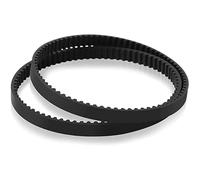 XEDLAMP Replacement Belt, for Shark, for NV350 NV351 NV352 NV355 Series Vacuum Cleaner For Shark Navigator Lift-Away Pro 6 Pack Vacuum Cleaner Belt