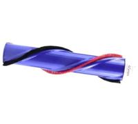 XEDLAMP Roller Brush Compatible, for V6 V8 V10 V11 Cordless Vacuum Cleaner Replacement Soft Carpet Brushroll Bar Spare Part Vacuum Soft Roller Brush (A) Vacuum Soft Roller Brush (A)