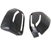 XEDLAMP Side Mirror Housing Assembly Car Rearview Mirror Cover, for 1 Pair, for Hyundai Palisade 2019 Side Housing Frame Protector Wing Shell