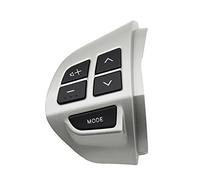 XEDLAMP Steering Wheel Switch Audio Radio Control, for Mitsubishi, Lancer EX 10 Lancer X Outlander ASX Colt Pajero Sport Steering Wheel Switch(Left)