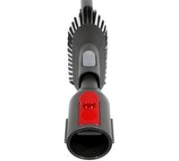 XEDLAMP Sweeper Brush Roller For Dyson Cinetic Big Ball Crevice Tool Brush Combination 967368-01
