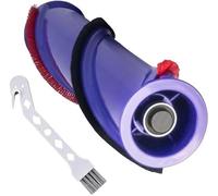 XEDLAMP Sweeper Brush Roller Roller Brush Roll Bar, for Dyson V8 Vacuum Cleaner Replacement Part No.967485-01