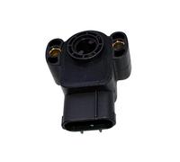 XEDLAMP TPS Throttle Position Sensor TH157 F4SF9B989AB, for Lincoln, for Ford, for Mustang, E-150 Excursion Expedition 1994-2005 Car Throttle Position Sensor Unit
