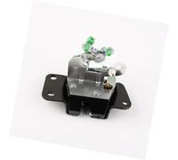 XEDLAMP Trunk Latch Assembly Tailgate Boot Lock Catch, for Hyundai, for Starex 1997-2007, for H1 H200 1996-2004 Rear Door Trunk Latch Actuator Mr503021 817104A001