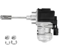 XEDLAMP Turbocharger Boost Control Solenoid Turbocharger Actuator Kit, for A1 A3, for Vw, for Golf, for Skoda 2013-2017 Turbo 04E145725AD Electronic Only, 1.4T