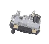 XEDLAMP Turbocharger Boost Control Solenoid Turbocharger Turbo Electronic Actuator G 20 020, for Vw Marine Phaeton, for Touareg 3.0Tdi 176Kw 240Hp Ceza Casa 6Nw009550 776470 059145722R