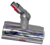 XEDLAMP Vacuum Cleaners Anti Tangle Brush Adjustable Suction Vacumm Headhigh Torque Head Replacement, for V11 V15 V10 V8 V7 Vacuum Soft Roller Brush (V15 V11 V10) Vacuum Soft (V15 V11 V10)