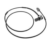 XEDLAMP Wheel Speed Sensor 1/2 PCS Rear Right Left, for NISSAN, for Navara, for PICK UP NP300 47900-2S700 47901-2S700 479002S700 479012S700 Wheel Speed Sensor