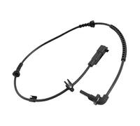 XEDLAMP Wheel Speed Sensor 1pcs Front Left/Right 94544449, 94544450, ABS254, 94544448, for Sonic 2013-2018 Wheel Speed Sensor