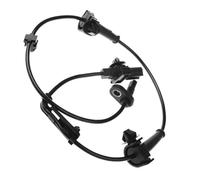 XEDLAMP Wheel Speed Sensor 1Pcs Front Right Passenger W/ 4-Wheel ABS, for Civic, 2012 57455-TR0-013, 57455TR0013 ALS2300 5S16279 Wheel Speed Sensor