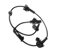 XEDLAMP Wheel Speed Sensor 1Pcs Front Right Passenger W/ 4-Wheel ABS, for Civic, 2012 57455-TR0-013, 57455TR0013 ALS2300 5S16279 Wheel Speed Sensor