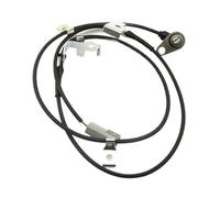 XEDLAMP Wheel Speed Sensor 4PCS, for Ranger 2.5TD 3.0TD 2006-2012 UM534373XA UM534370XA UM534371YA UM534372YA Wheel Speed Sensor