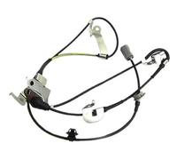 XEDLAMP Wheel Speed Sensor 4PCS, for Ranger 2.5TD 3.0TD 2006-2012 UM534373XA UM534370XA UM534371YA UM534372YA Wheel Speed Sensor