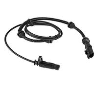 XEDLAMP Wheel Speed Sensor 9642687580 0986594520 Front L/R, for C6 4545.G6 4545.A9 4545G6 4545A9 Car Accessories Wheel Speed Sensor