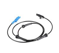 XEDLAMP Wheel Speed Sensor ABS Sensor 4545K5 9674577980 4545K7 Sensor Wheel Speed Axle, for Peugeot, 508 Wheel Speed Sensor