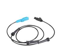 XEDLAMP Wheel Speed Sensor ABS Sensor 4545K5 9674577980 4545K7 Sensor Wheel Speed Axle, for Peugeot, 508 Wheel Speed Sensor