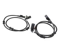 XEDLAMP Wheel Speed Sensor Car Auto Accessorie Front LeftRight, for M-Class SUV W163 1998-2005 1635400717 1635400817 Wheel Speed Sensor