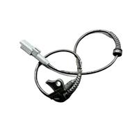 XEDLAMP Wheel Speed Sensor, for Peugeot, 308 408 3008 508 RCZ Sensor Wheel Speed Axle Car Accsesories 1pcs Wheel Speed Sensor