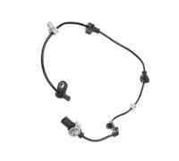 XEDLAMP Wheel Speed Sensor Front Left/Right, for Civic, 2016 2017 2018 2019 2020 57455-TBA-A03 57450-TBA-A03 Wheel Speed Sensor