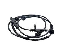 XEDLAMP Wheel Speed Sensor Front Left Right Kit Car Sensor Accessories, for C6 4545G6 4545A9 9642687580 Wheel Speed Sensor