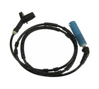 XEDLAMP Wheel Speed Sensor Front Rear Left Right 34526752681 34526752682 34526752683, for 3 Series E46 Z4 320i 325i 330i Wheel Speed Sensor