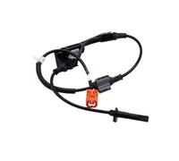 XEDLAMP Wheel Speed Sensor Front Rear Left Right, for Element 2.4L I4 57450-SCV-A01 57455-SCV-A01 57470-SCV-A01 57475-SCV-A01 Wheel Speed Sensor